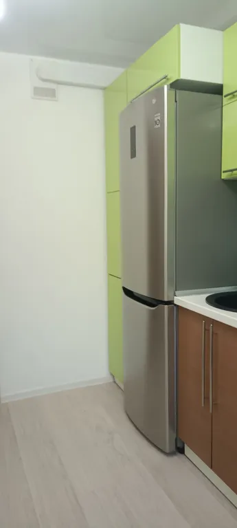 Квартира в районе Ледовой арены