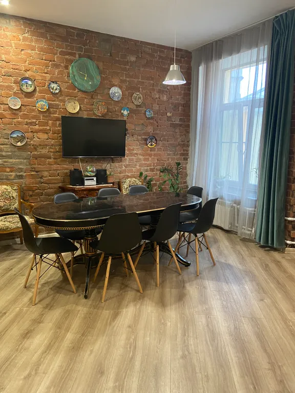 Квартира Квартира в сердце Петербурга — Санкт-Петербург