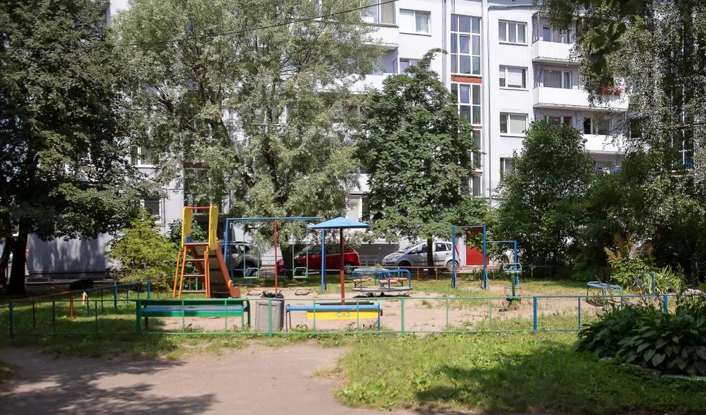 Квартира Квартира В центре, Зоя-апарт — Калининград