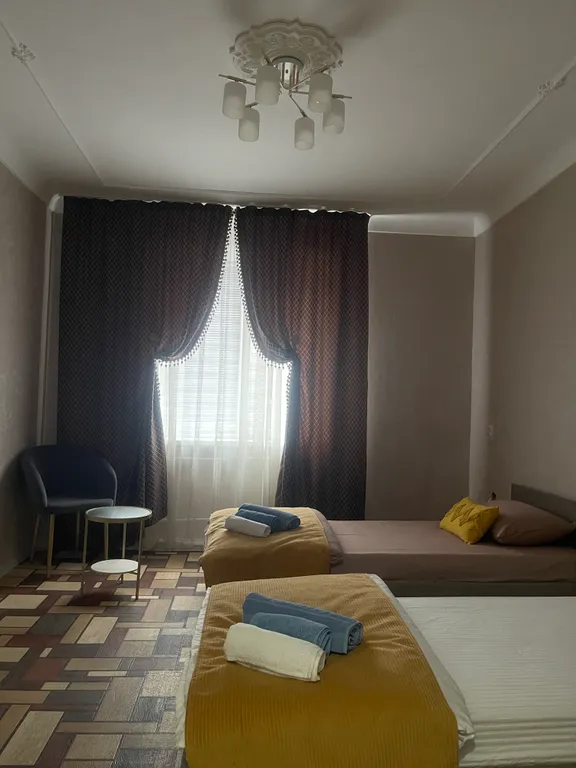 Для лучших - самое лучшее