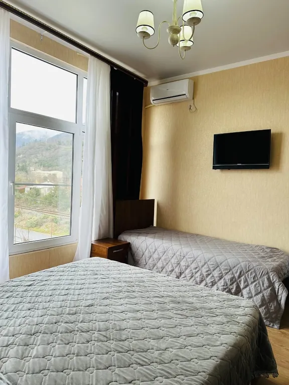 Квартира Комната — Гагра