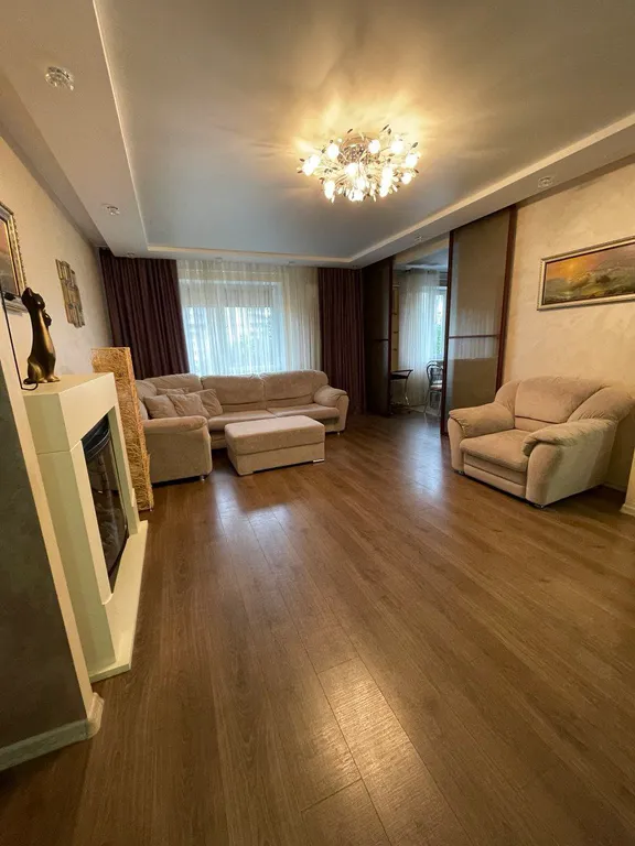 2-х комнатная квартира в спальном районе — аренда посуточно в Витебск