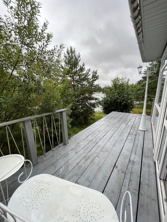 Дом Фламинго