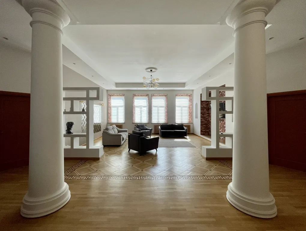 Квартира Pinchapartments на Грибоедова — аренда посуточно в Санкт-Петербург