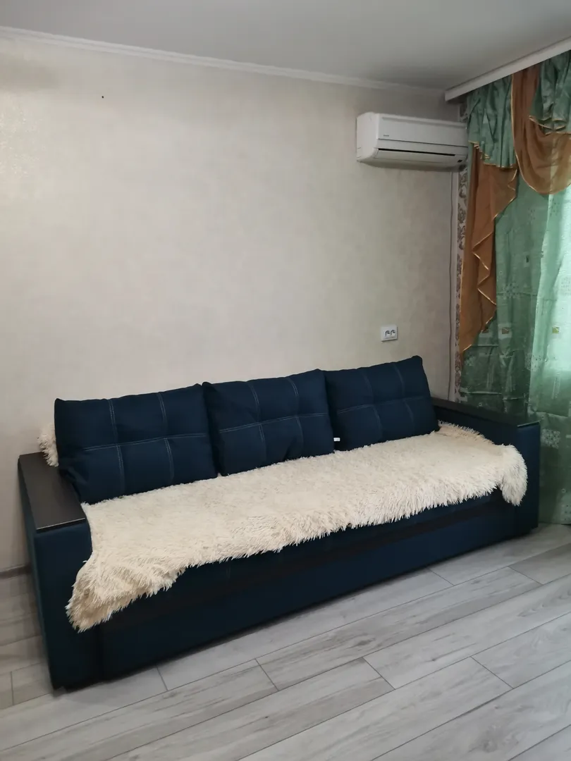 Спальня 2