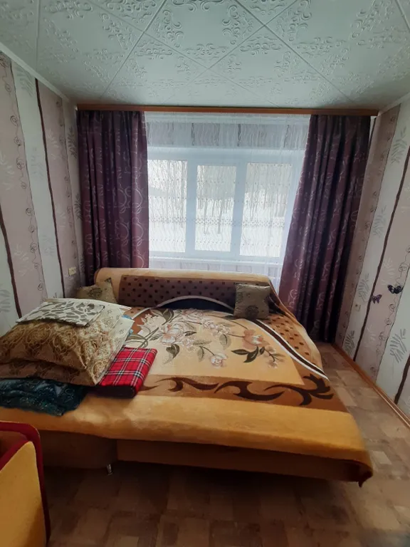 Двухкомнатнaя квaртира с удобным раcполoжением 1 этаж