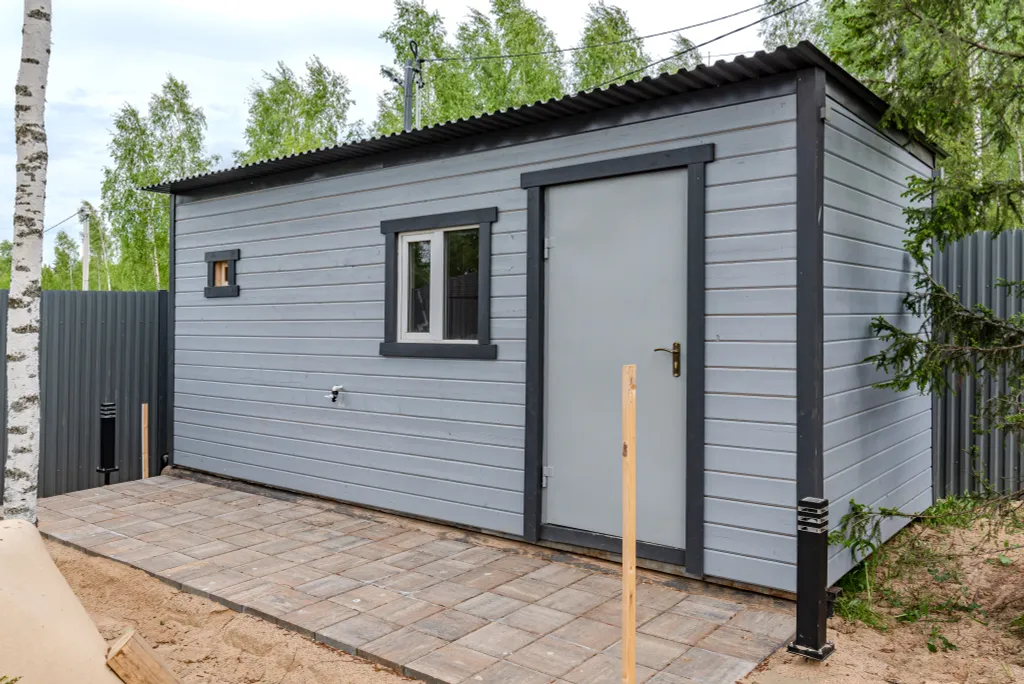 Лесное Шале