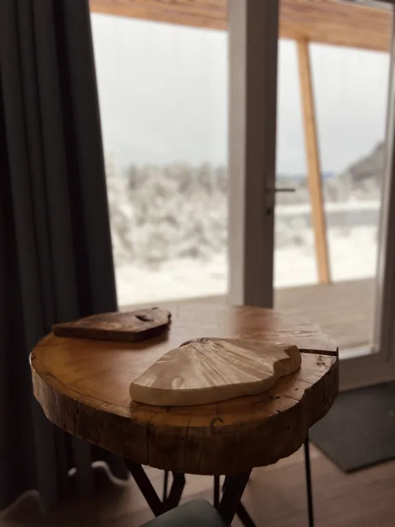 Гостевой дом У Беспаловых с видом на реку Бия