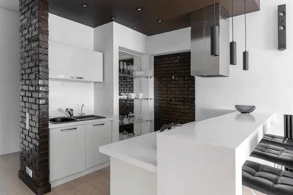 Квартира Sea View