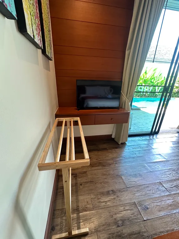 Villa Rawai Phuket — это уютная вилла в городе Равай-Бич