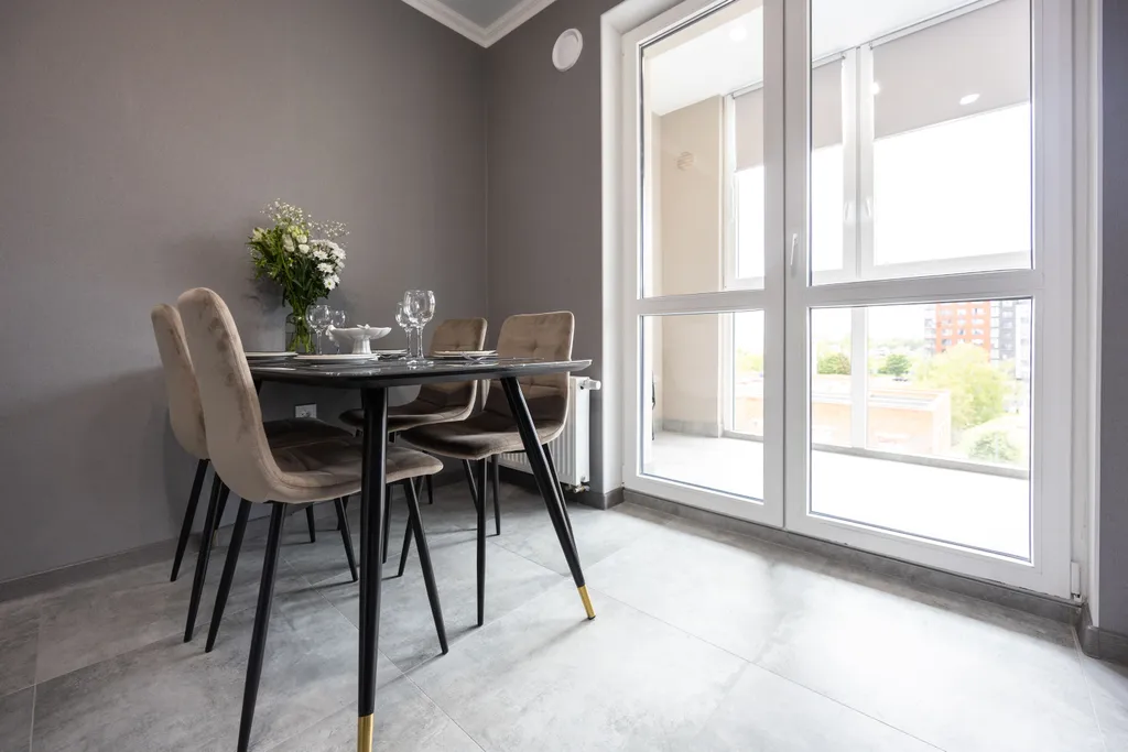 Квартира Квартира у Площади Искусств — Калининград