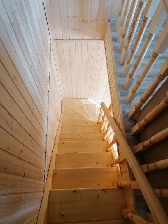 Дом с видом на море