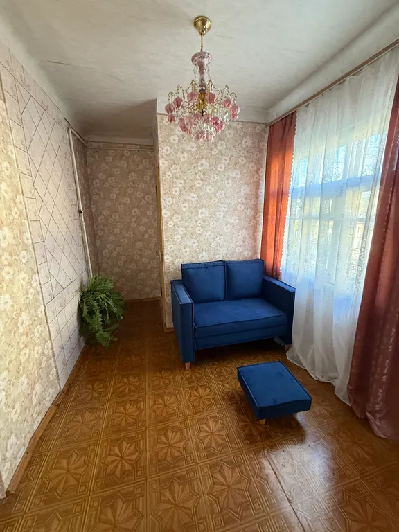 Квартира в парковой зоне