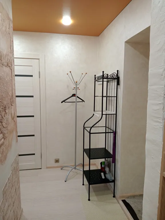 Квартира только для деловых поездок (командировок).