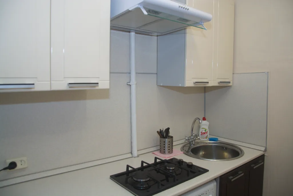 Апартаменты на Советской площади