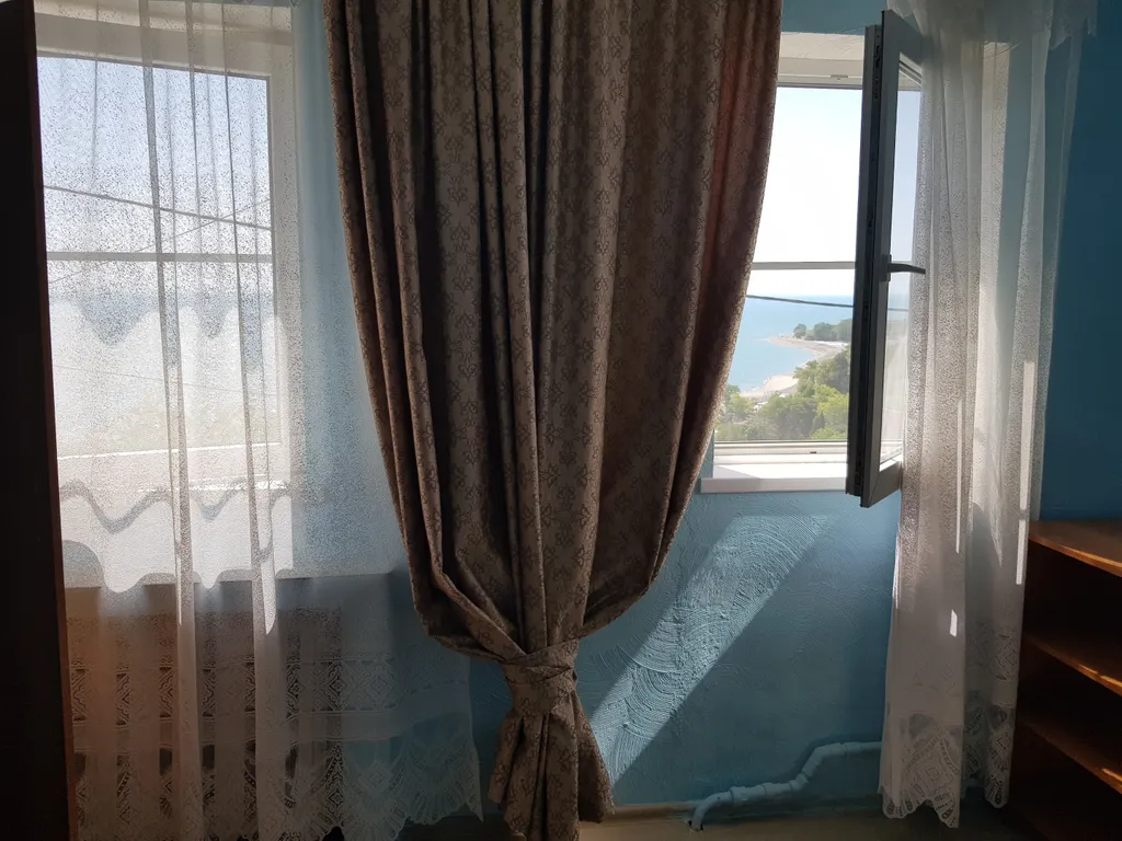 Квартира Комната — Лазаревское