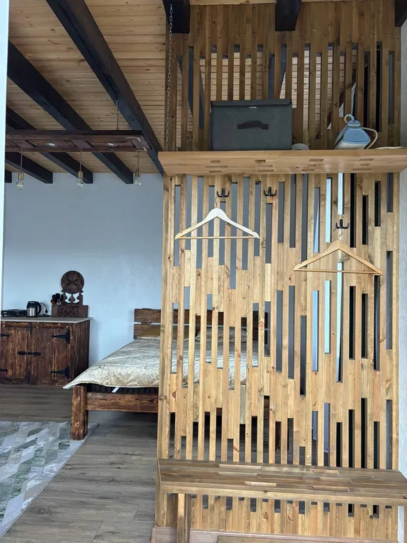 Квартира Домик на краю обрыва — аренда посуточно в Хунзах