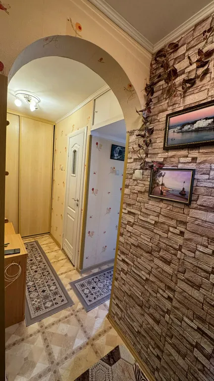 Уютная квартира у моря