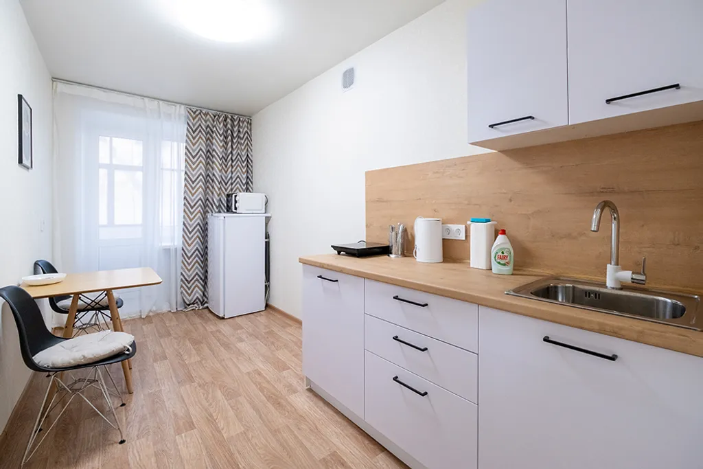 Комфортный апартамент у ЦУМа