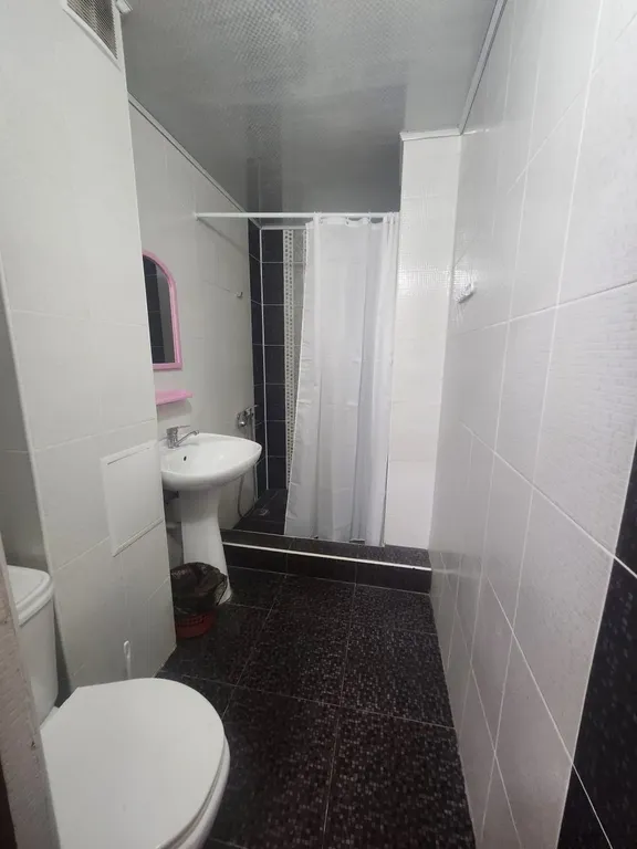 Двухкомнатный стандарт на 5м этаже - 4 человек