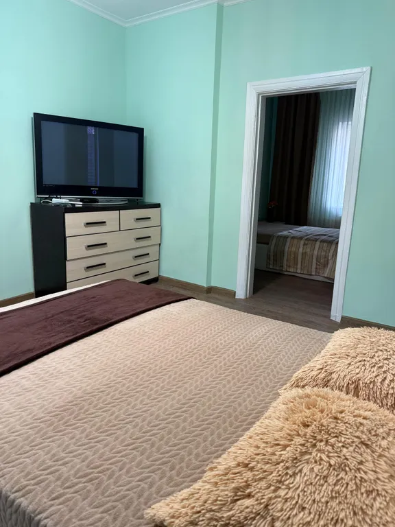 Дом для отдыха Геленджик