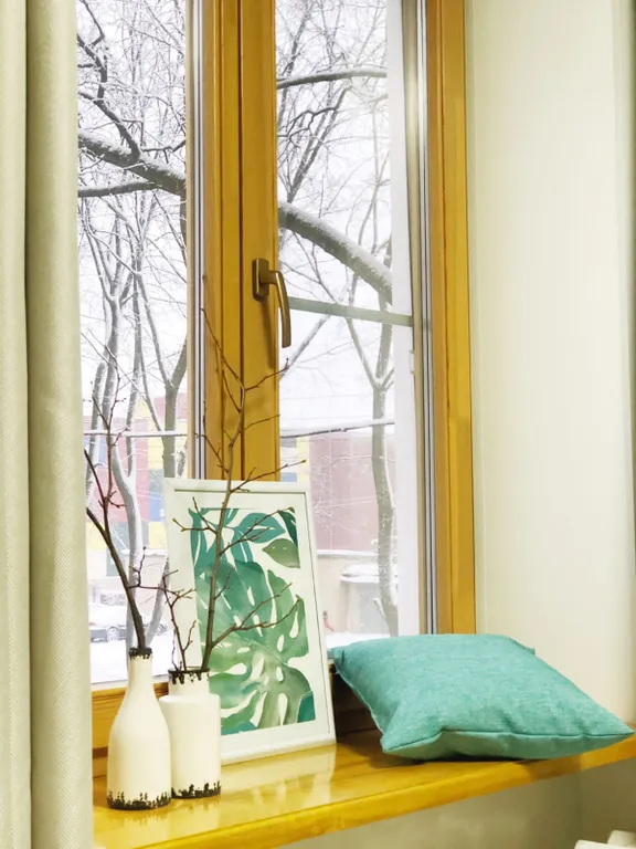 Уютно всем!