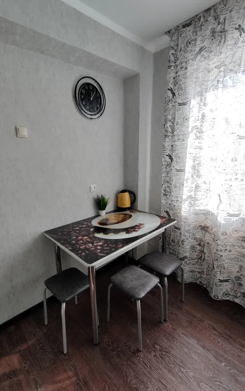 Квартира в самом сердце города