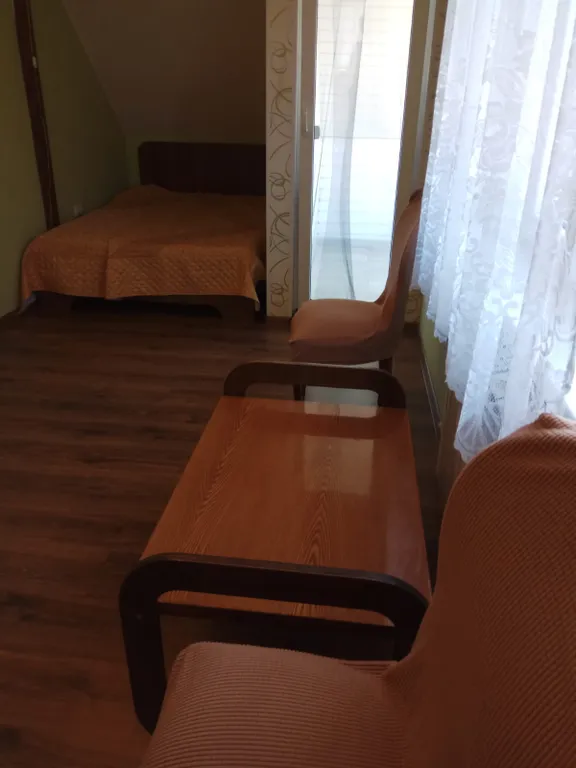 В 10 минутах от Балтийского моря