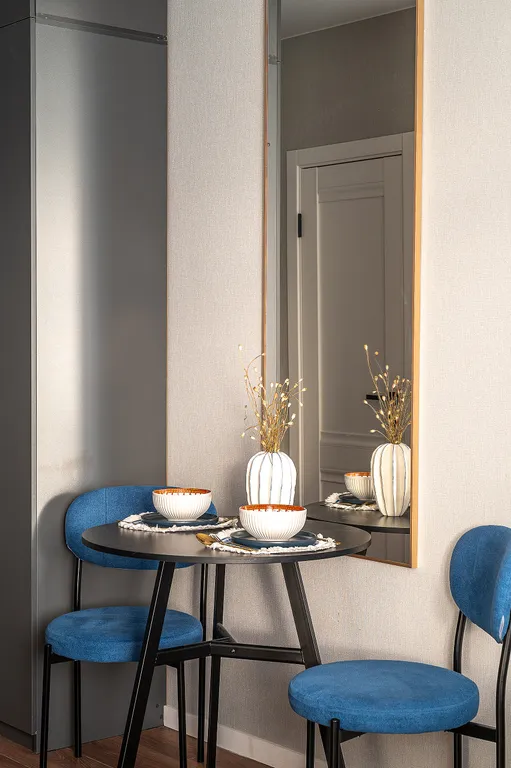 Дизайнерская студия