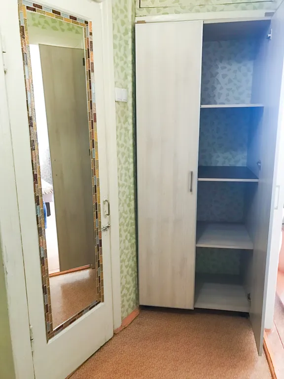 1-комнатная квартира возле моря