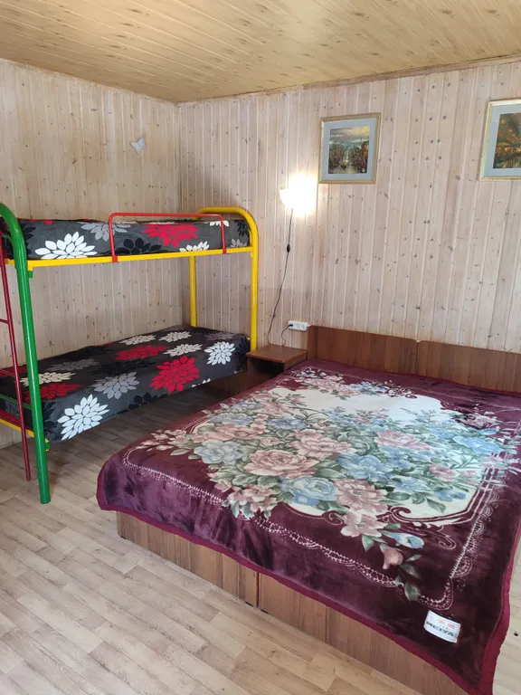 Квартира Комната — аренда посуточно в Лермонтово