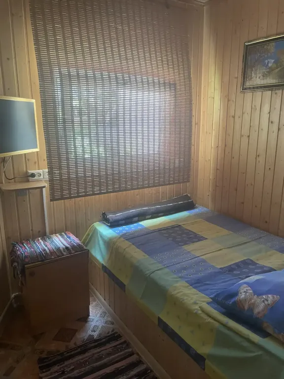 Двухместный дом в Новом Свете