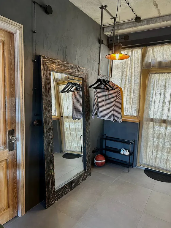 Уютная квартира в Красной поляне