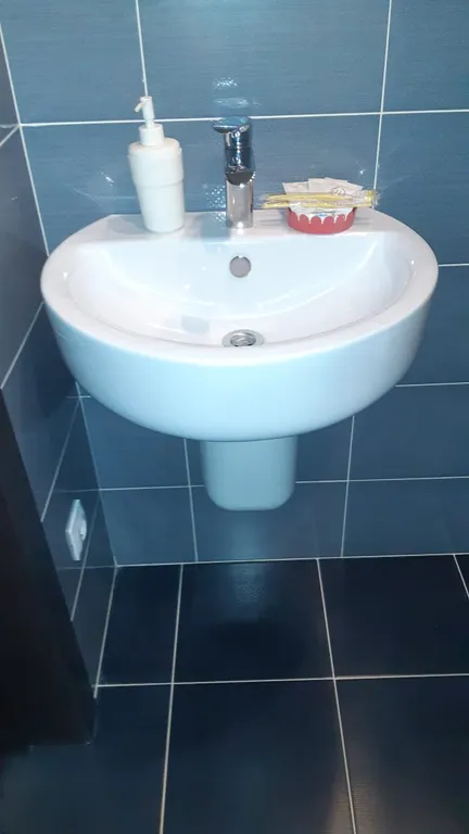 Уютные апартаменты