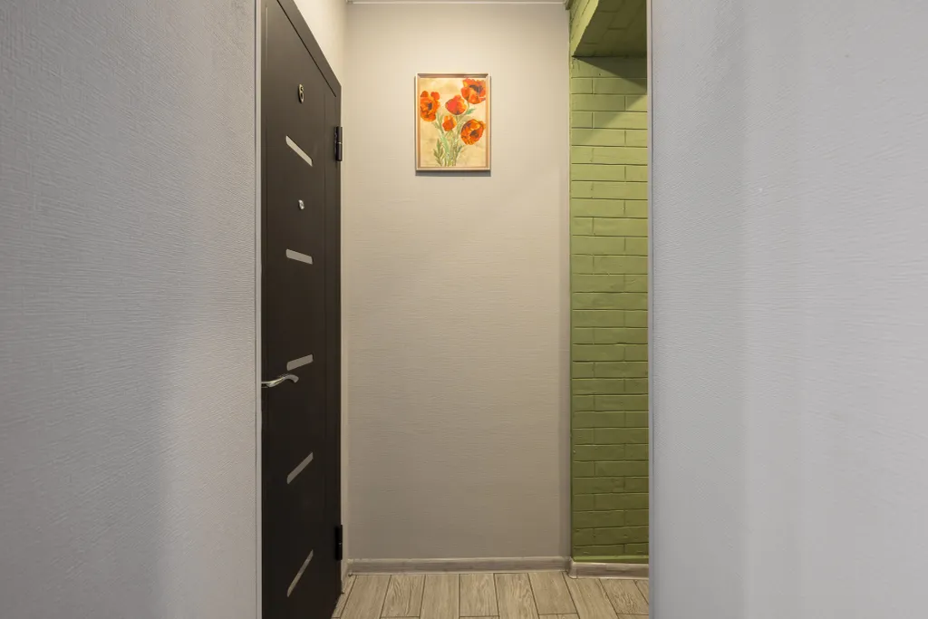 Квартира Квартира Уютная студия New Horizon MokhovayaART в архитектурном центре — Санкт-Петербург