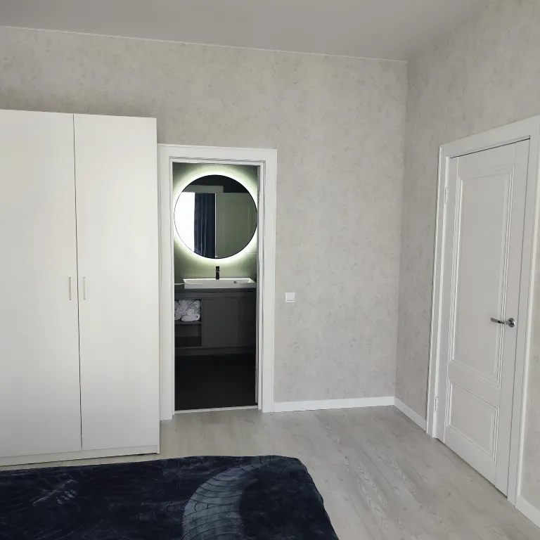 Квартира Апартамент в ЖК Рыбная деревня — Калининград