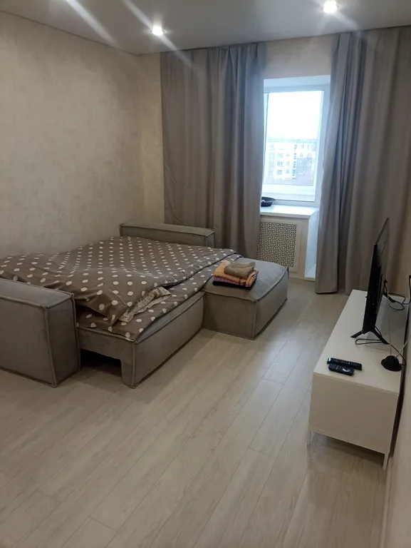 Квартира Апартаменты люкс — аренда посуточно в Сортавала