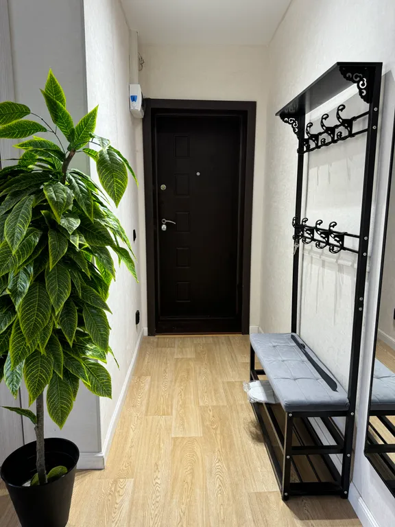 Квартира район Покровский парк 10 минут до центра