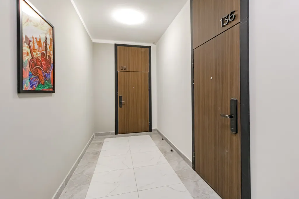 Современная студия рядом с Barys Arena