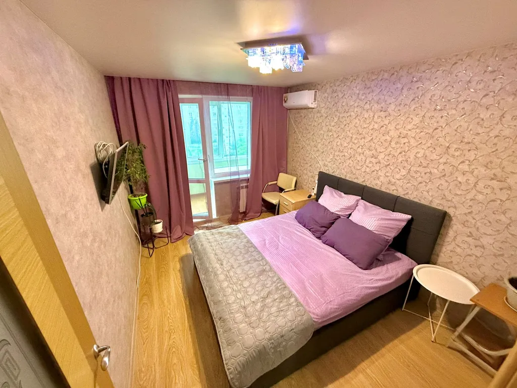 Квартира Apart семейный — аренда посуточно в Екатеринбург