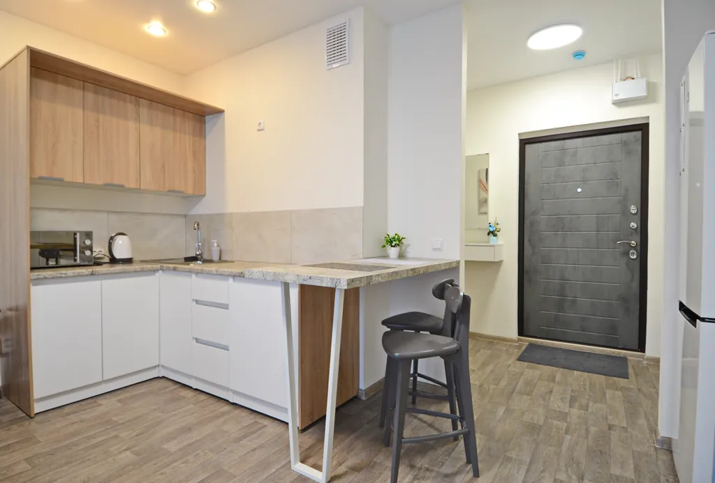 Уютная квартира в центре — аренда посуточно в Сургут