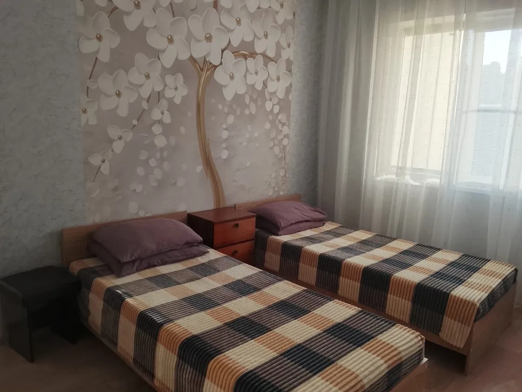 Аппартамент недалеко от моря