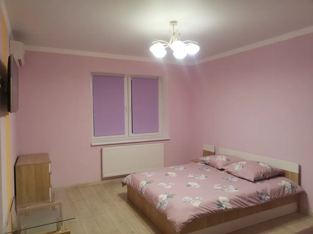 Квартира Уютная квартира у острова Канта и Рыбной деревне — Калининград