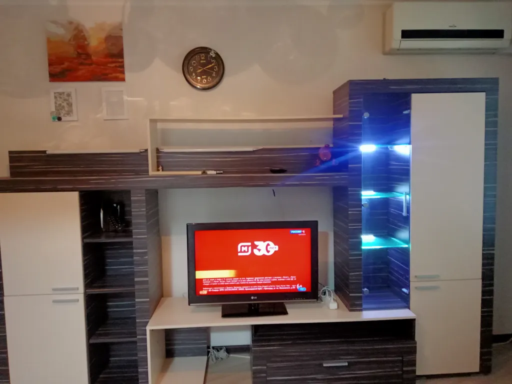 Дизайнерские апартаменты