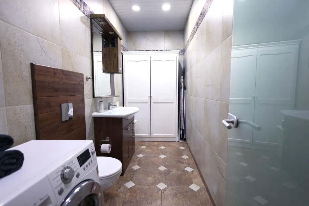 Квартира Квартира в самом центре — Санкт-Петербург