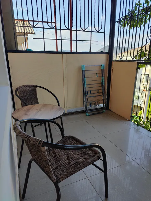 2-комнатный Дом