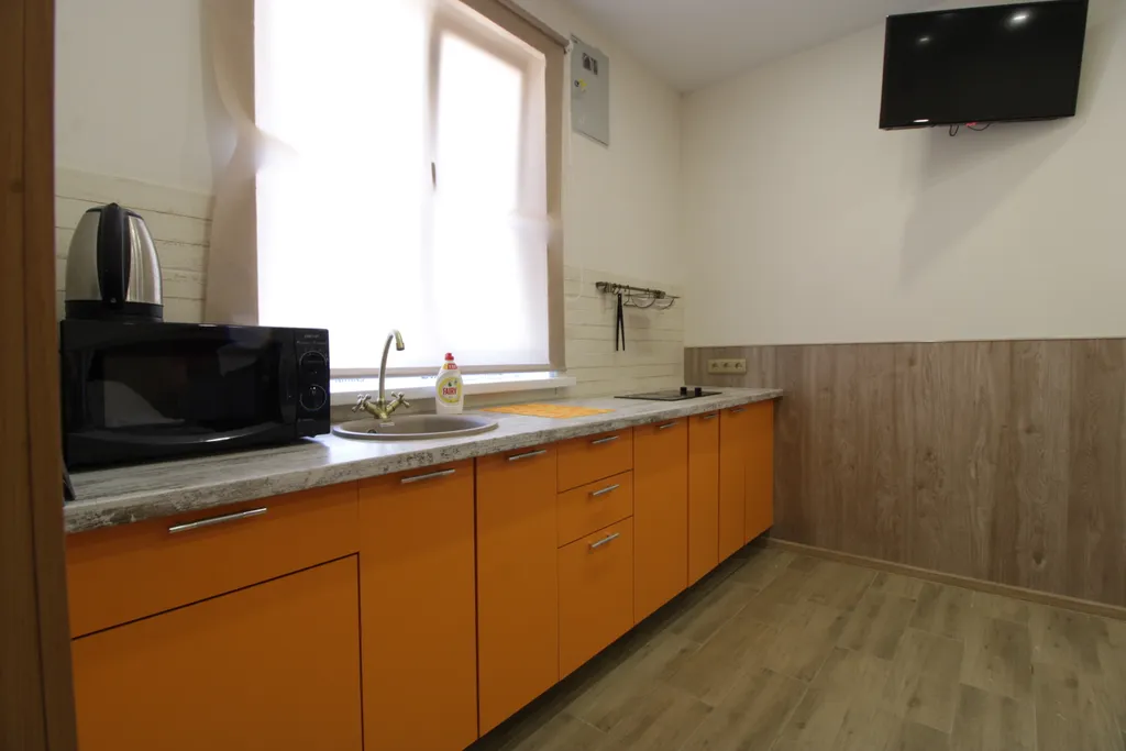 Уютная квартира — аренда посуточно в Дубки