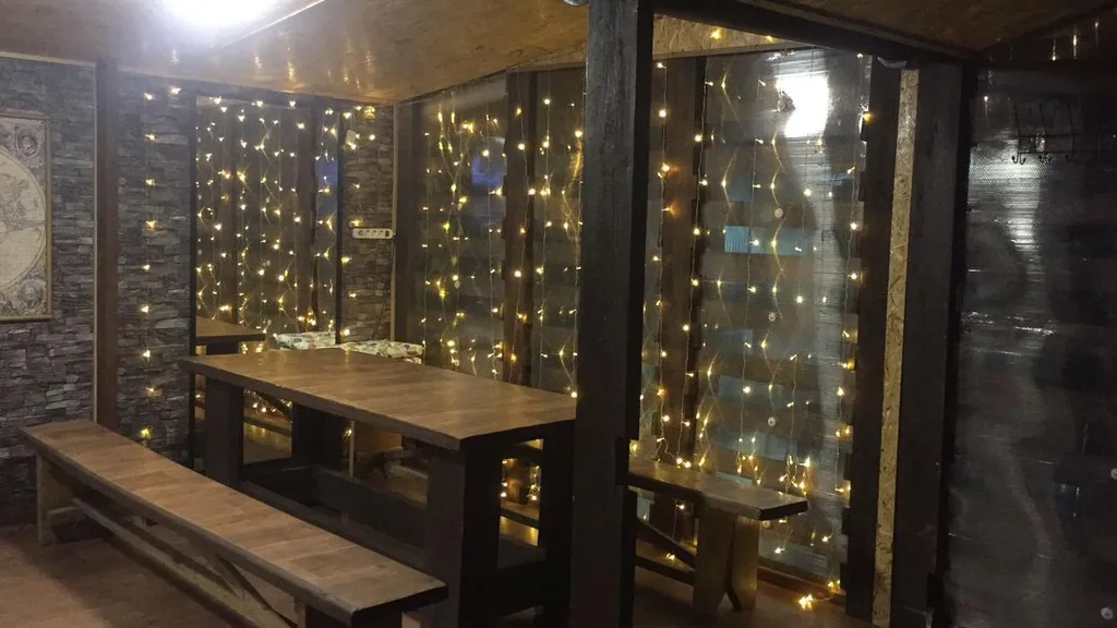 2-х этажный коттедж с баней на дровах рядом с городом