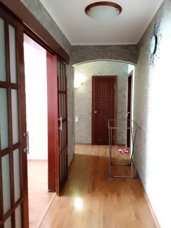 Хорошая квартира в центре