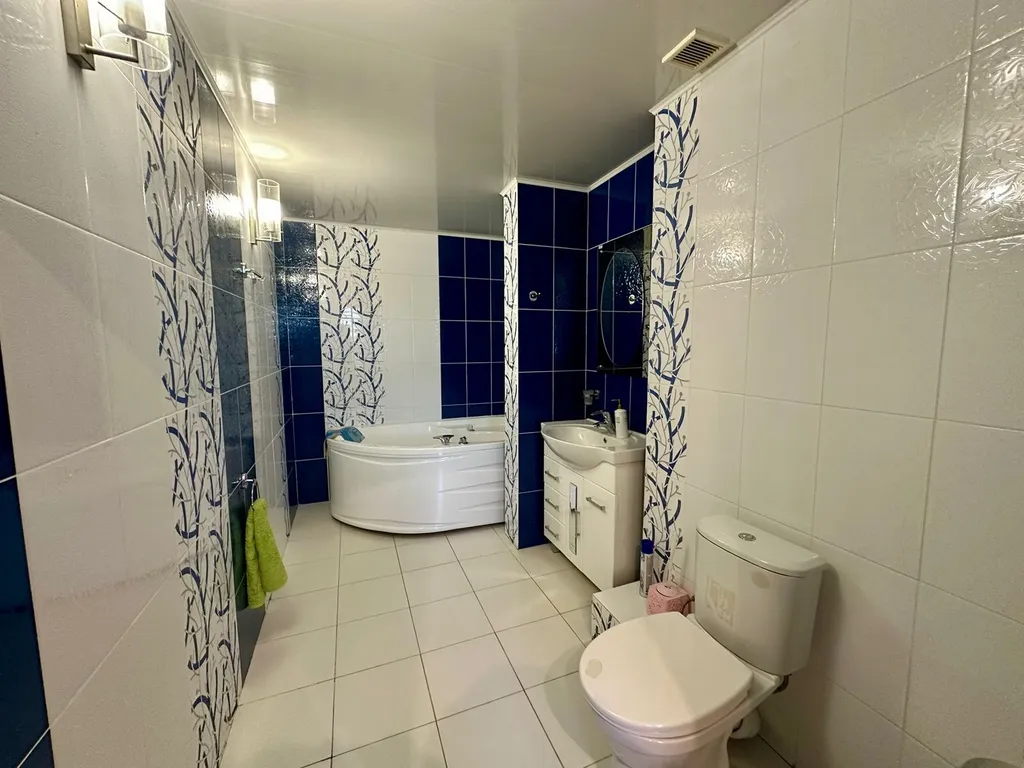 Дом Мишка на Севере